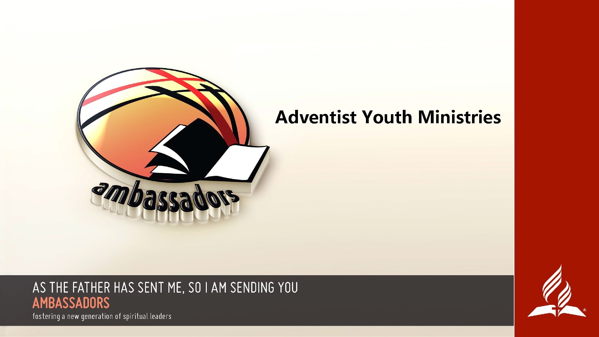 Adventist Youth Ministries 