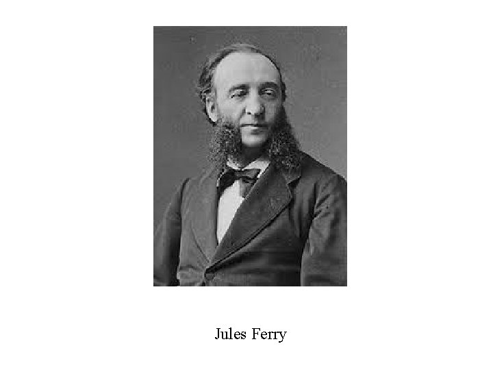 Jules Ferry 