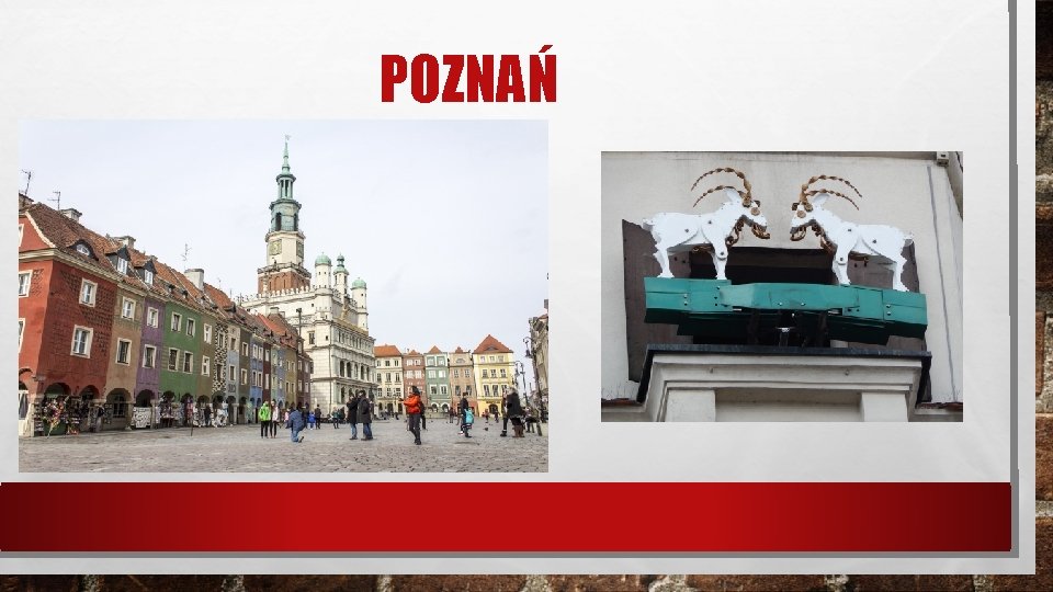 POZNAŃ 