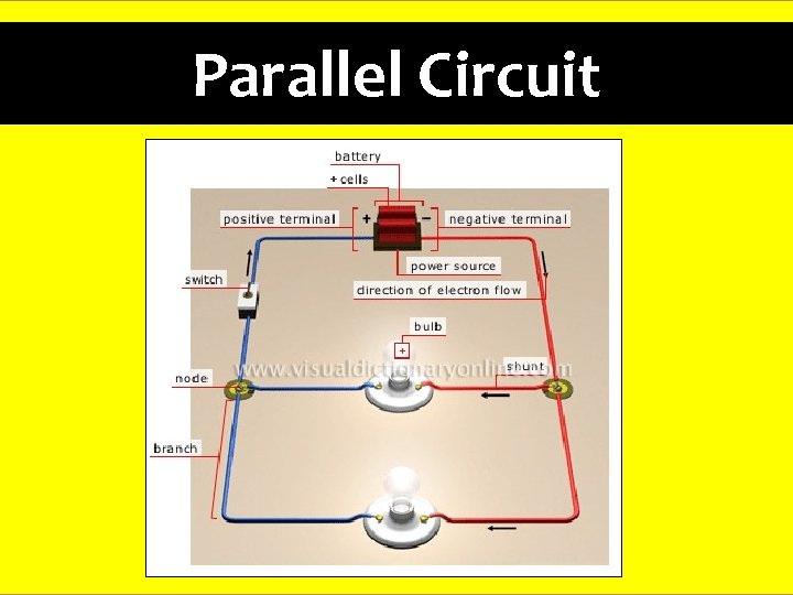 Parallel Circuit 