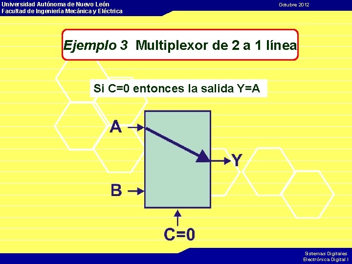 Universidad Autnoma de Nuevo Len Facultad de Ingeniera