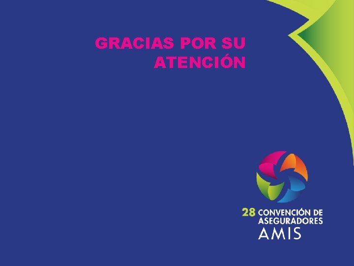 GRACIAS POR SU ATENCIÓN Iván Vallejo Ivan. Vallejo@kantartns. com M. 55 -3446 5759 