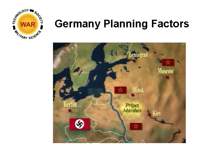 Germany Planning Factors Germany Planning Factors