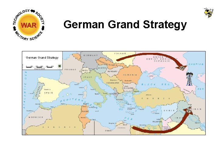 German Grand Strategy German Grand Strategy