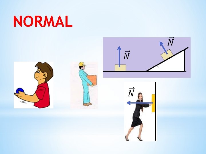 NORMAL 