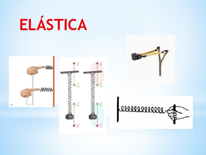 ELÁSTICA 