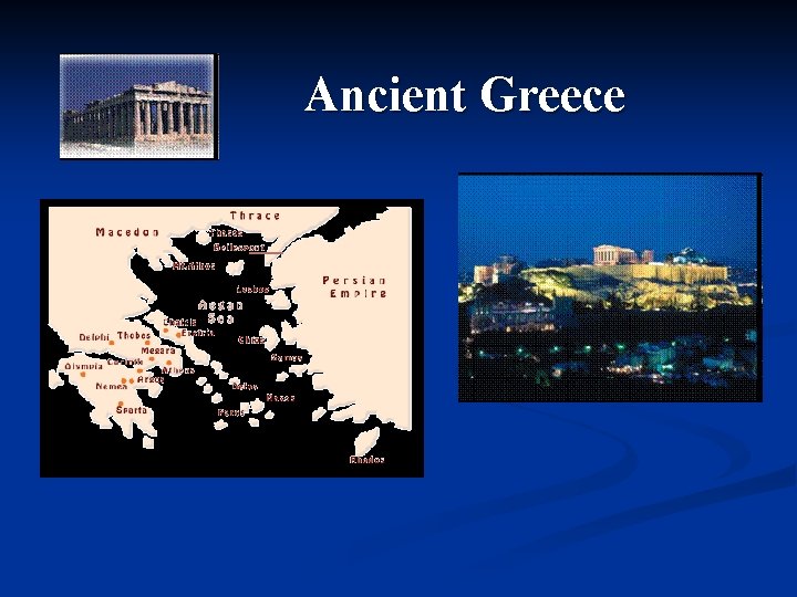 Ancient Greece 