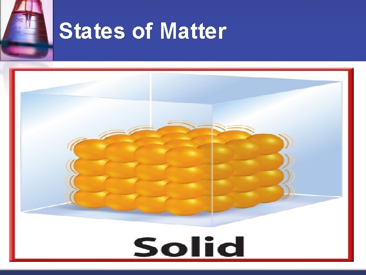 States of Matter 