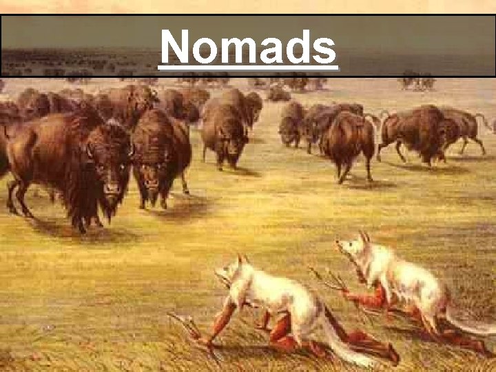 Nomads 