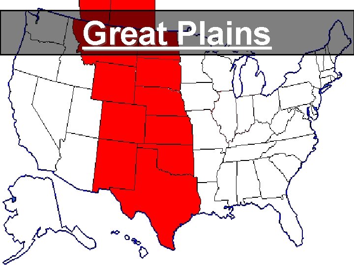 Great Plains 