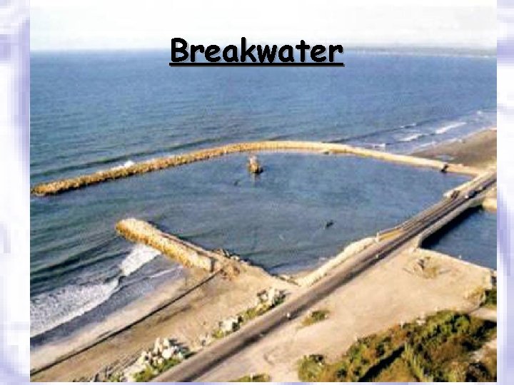 Breakwater 