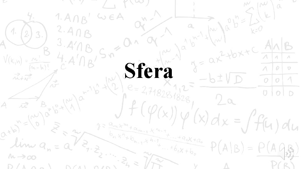 Sfera 