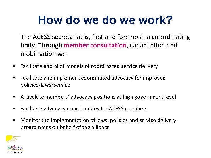 Enabling documents comprehensive social security for children Portfolio