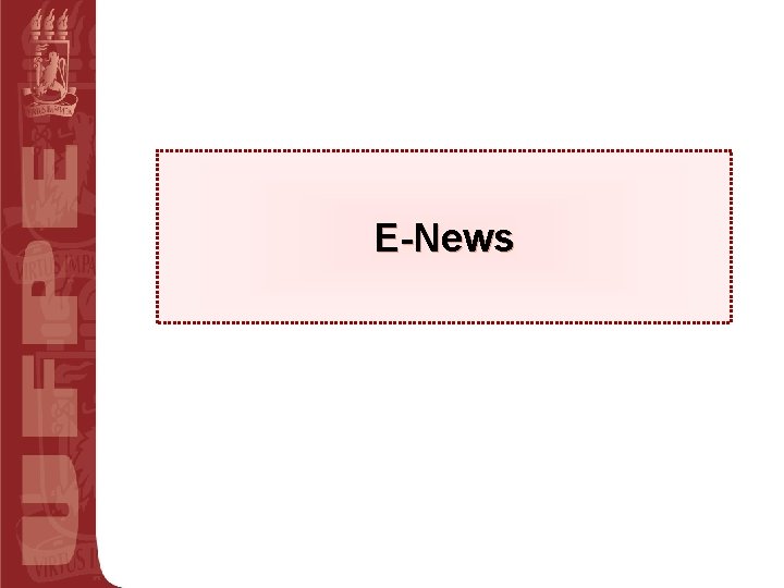 E-News 