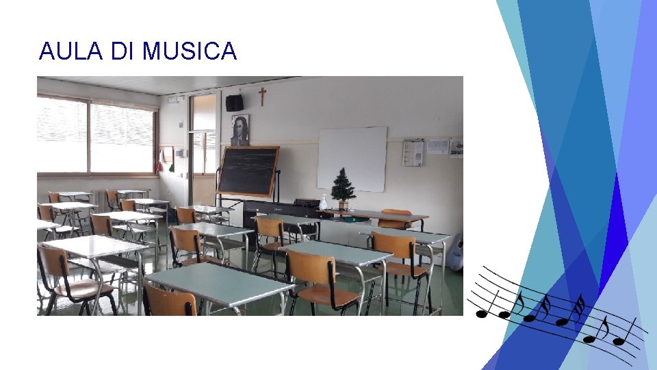 AULA DI MUSICA 