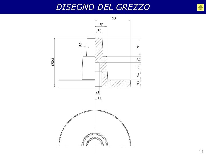 DISEGNO DEL GREZZO 11 