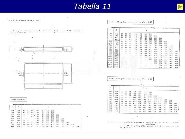 Tabella 11 49 