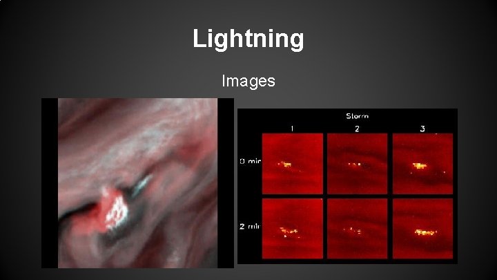 Lightning Images 