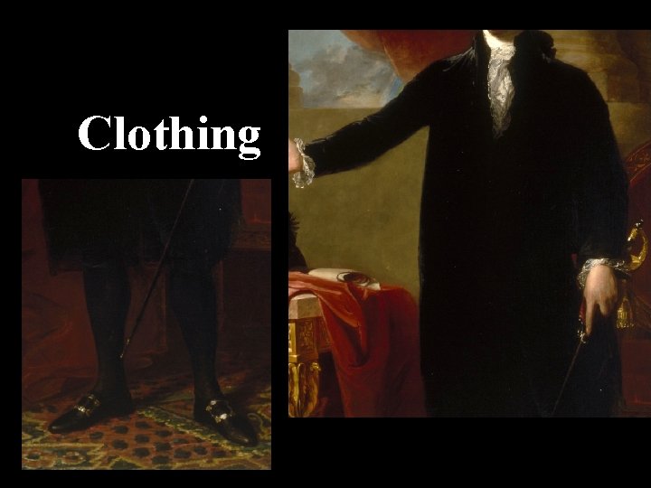 Clothing 