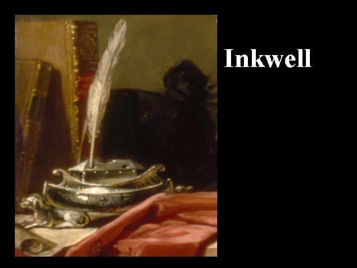 Inkwell 