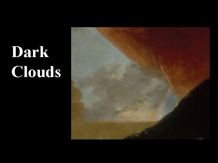 Dark Clouds 