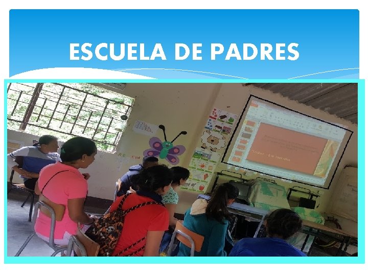 ESCUELA DE PADRES 