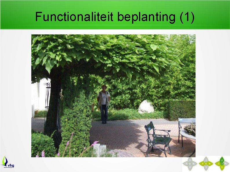 Functionaliteit beplanting (1) 