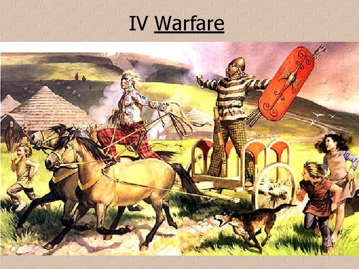 IV Warfare 