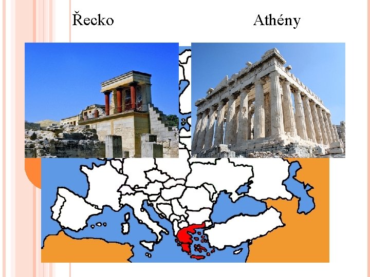 Řecko Athény 