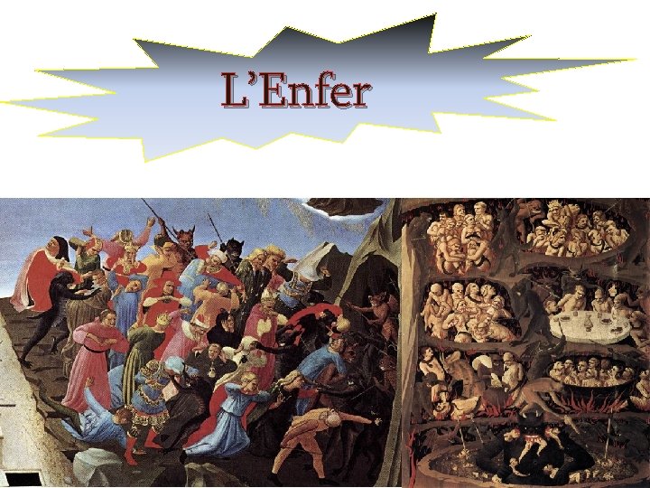 L’Enfer 