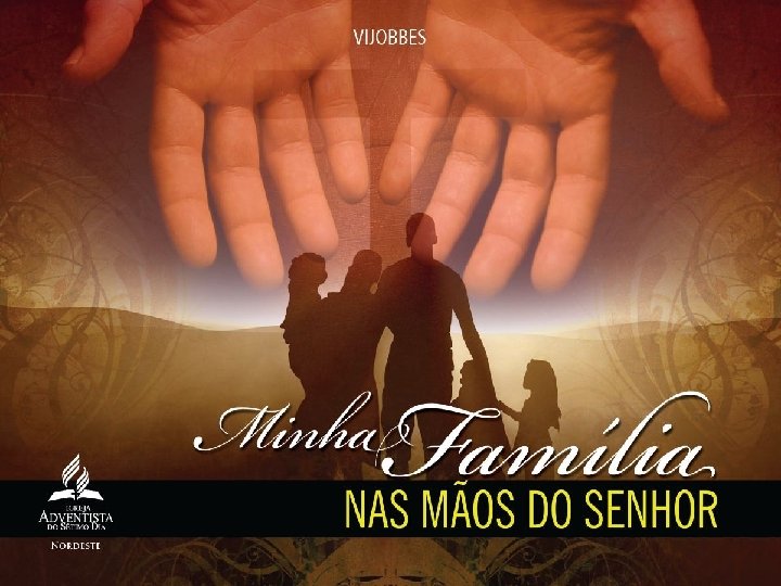 “Quanto mais perto nos achegarmos de Cristo, mais perto estaremos uns dos outros. ”