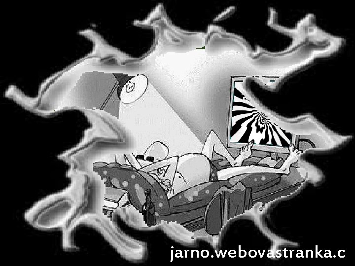 jarno. webovastranka. c 