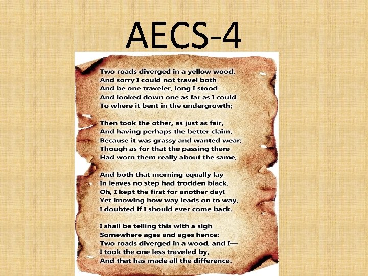 AECS-4 