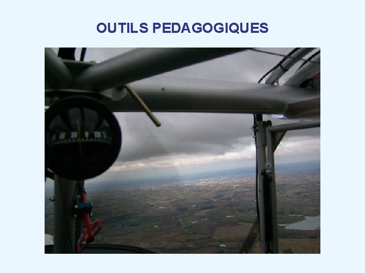 OUTILS PEDAGOGIQUES 