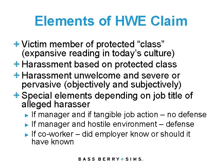 Hwe Example How to Create a Respectful Work Environment and