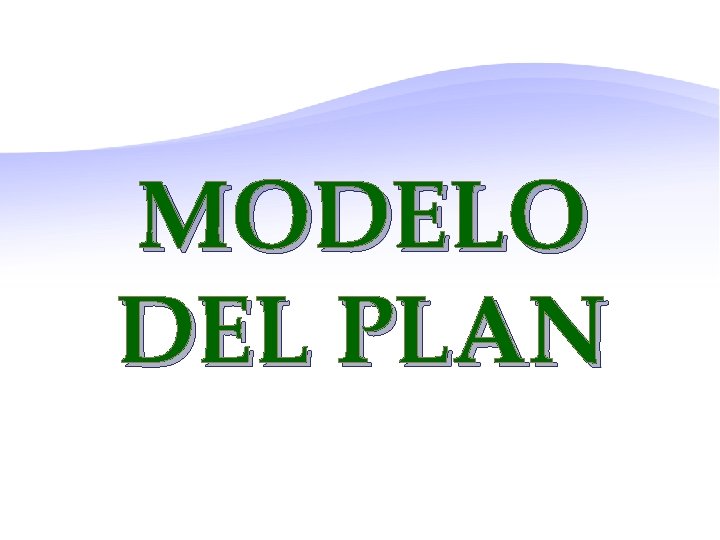 MODELO DEL PLAN Diamante Internacional ORO: CARLOS ROCHA 