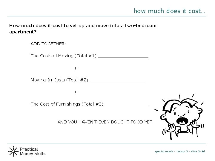 how much does it cost… How much does it cost to set up and