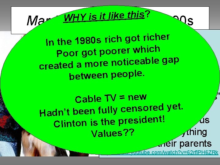 is it like this? Y H W Married with Children 1990 s r e