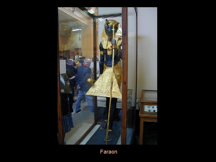 Faraon 