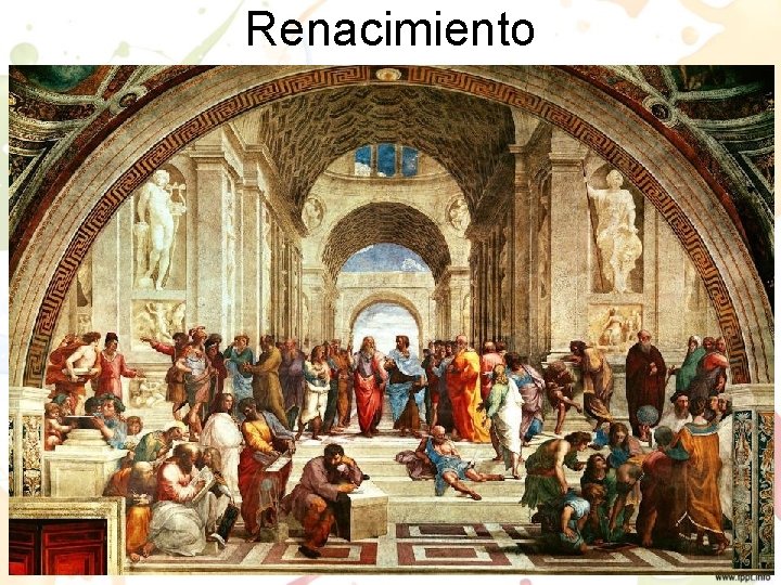 Renacimiento 