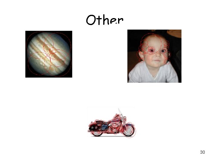 Other … 30 Other … 30