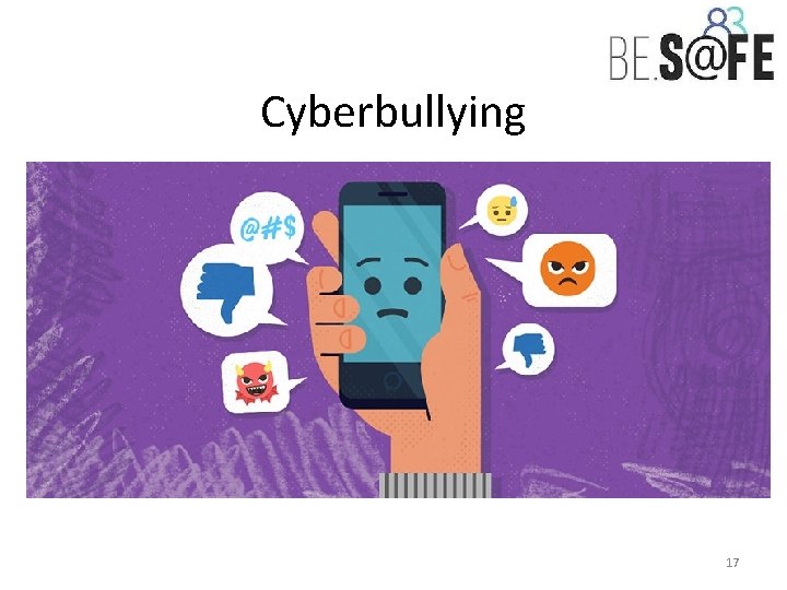 Cyberbullying 17 