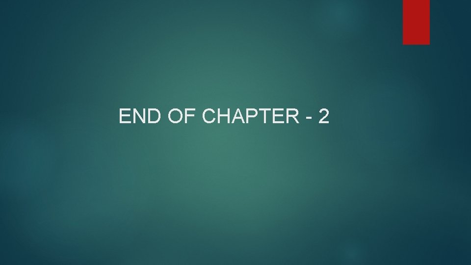 Learning Outcome Assessment 1 BY ZAKARIA IQBAL PATEL