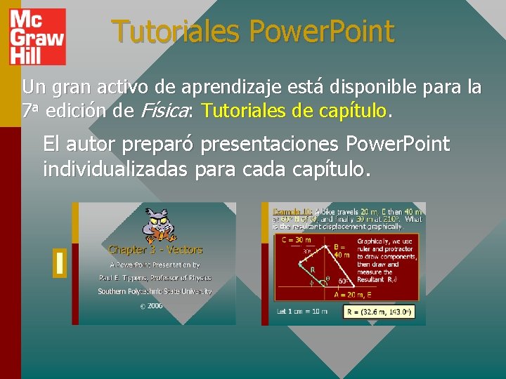 Captulo 1 Introduccin Presentacin Power Point de Paul