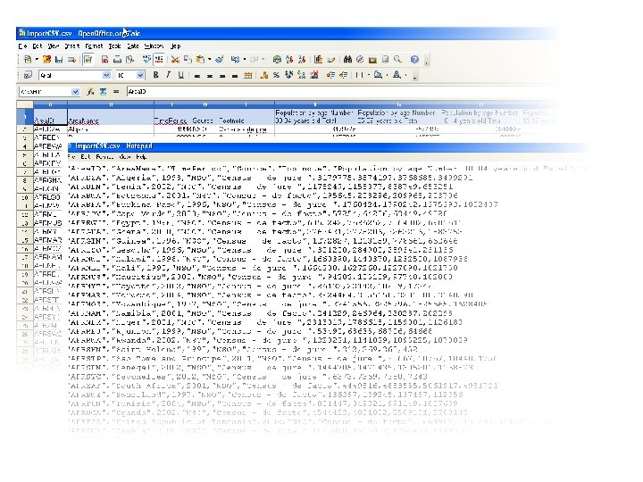 United Nations Statistics Division United Nations Regional Workshop on Census. Info for Dutch Speaking United Nations Statistics Division United Nations Regional Workshop on Census. Info for Dutch Speaking