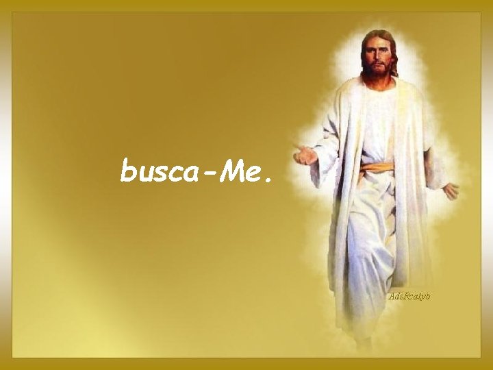 busca-Me. 