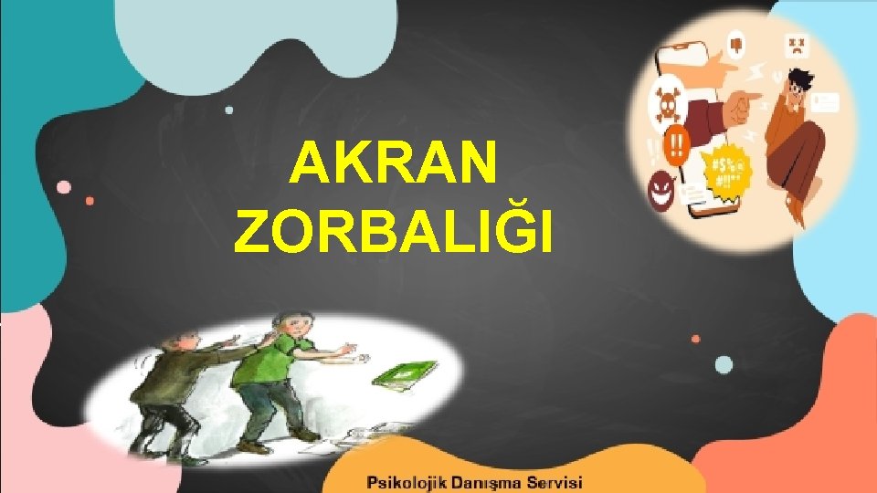 AKRAN ZORBALIĞI 