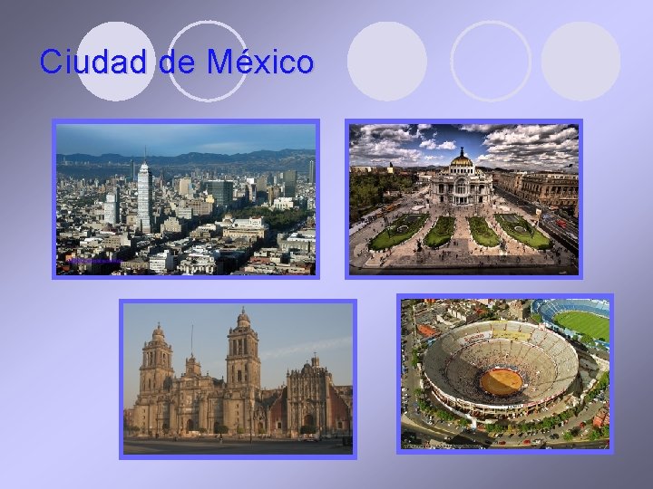 Ciudad de México 