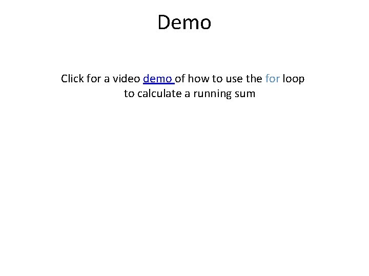 Loops CIS 40 Introduction to Programming in Python