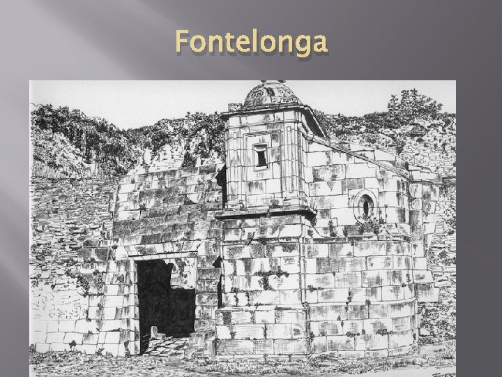 Fontelonga 